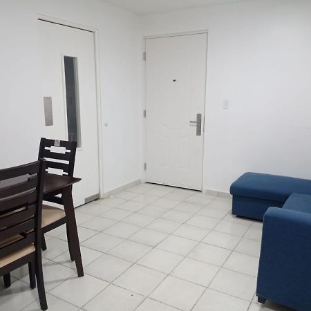 Dona Nancy Apartment Panama City Exterior photo