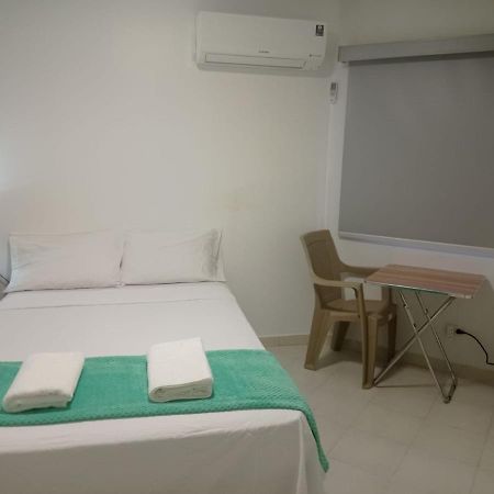 Dona Nancy Apartment Panama City Exterior photo